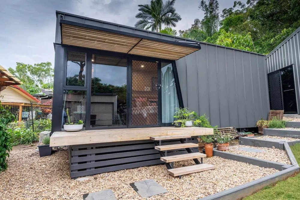 Tiny House Hero Picture