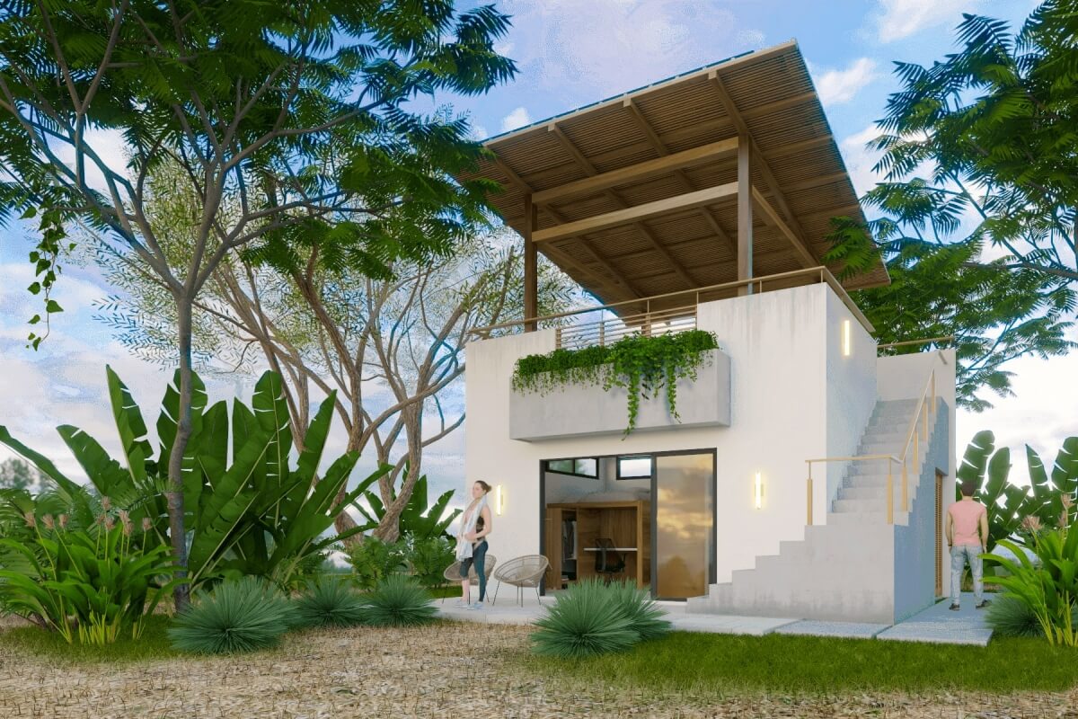 Tiny House Hero Picture