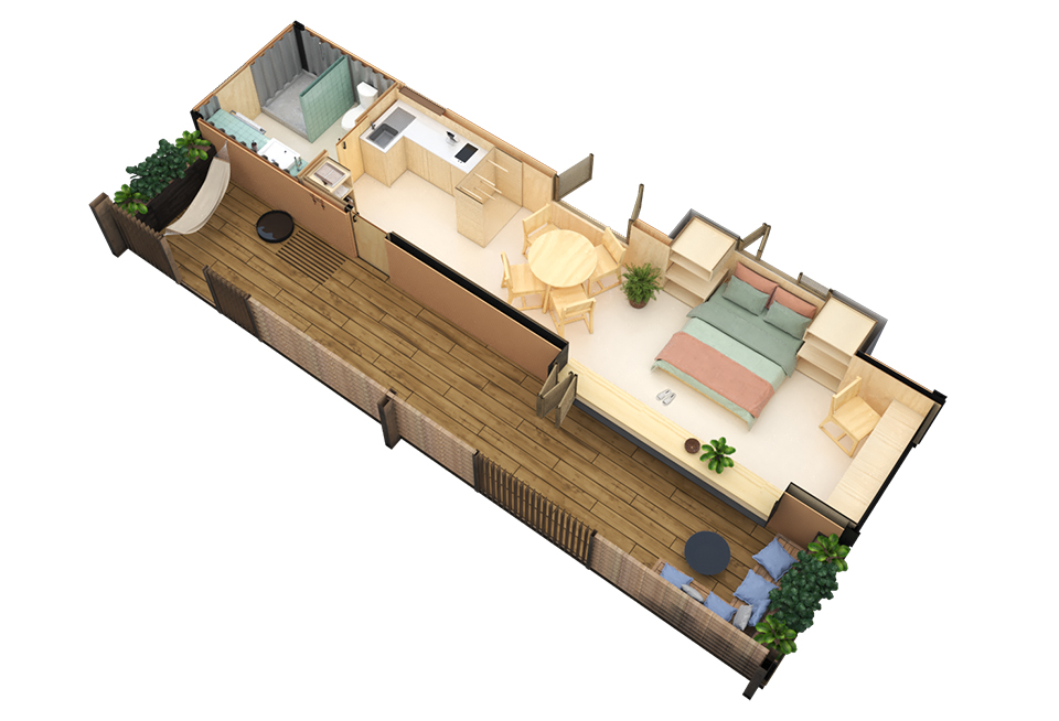 Tiny House Hero Picture