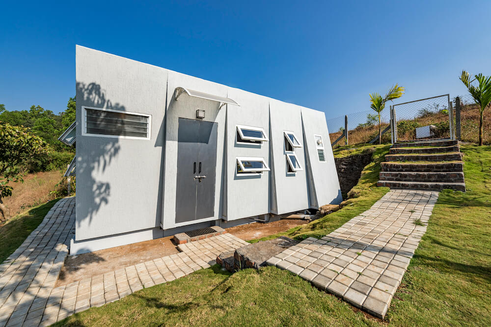 Tiny House Hero Picture