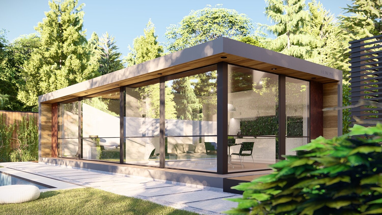 Tiny House Hero Picture