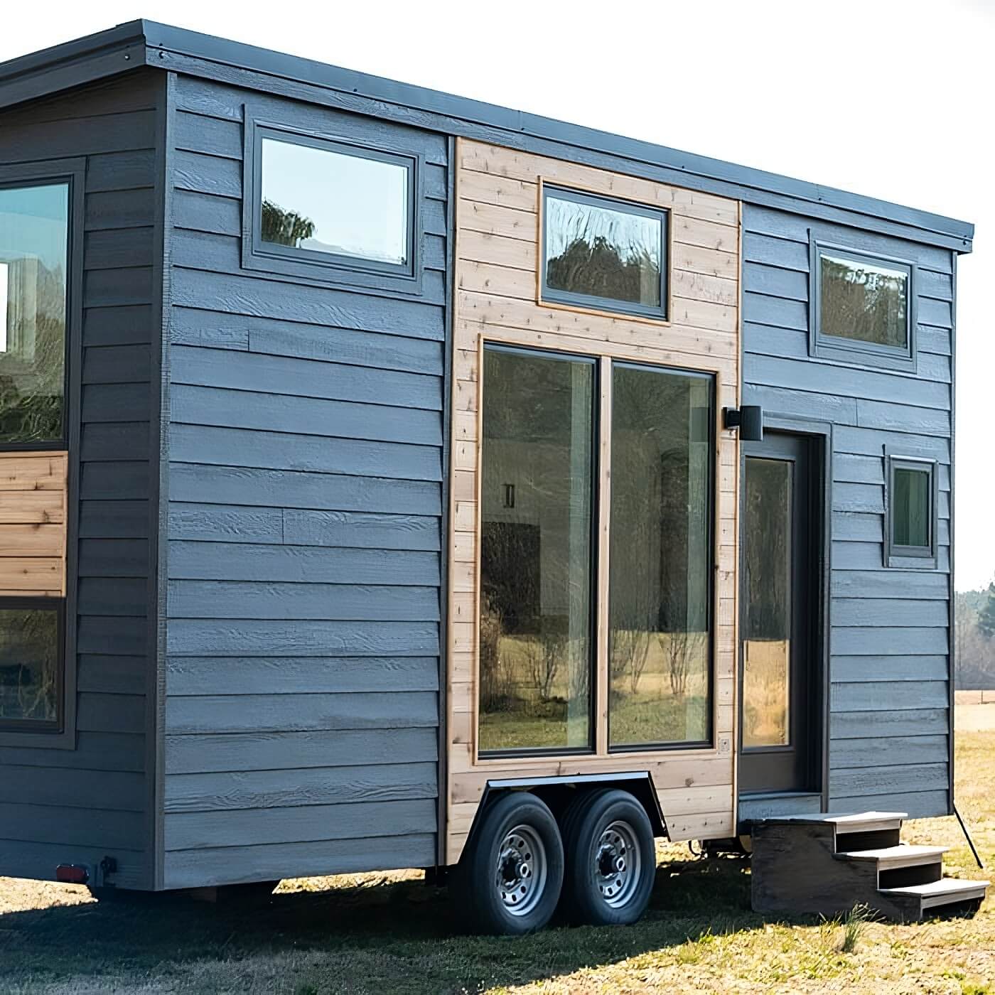 Tiny House Hero Picture