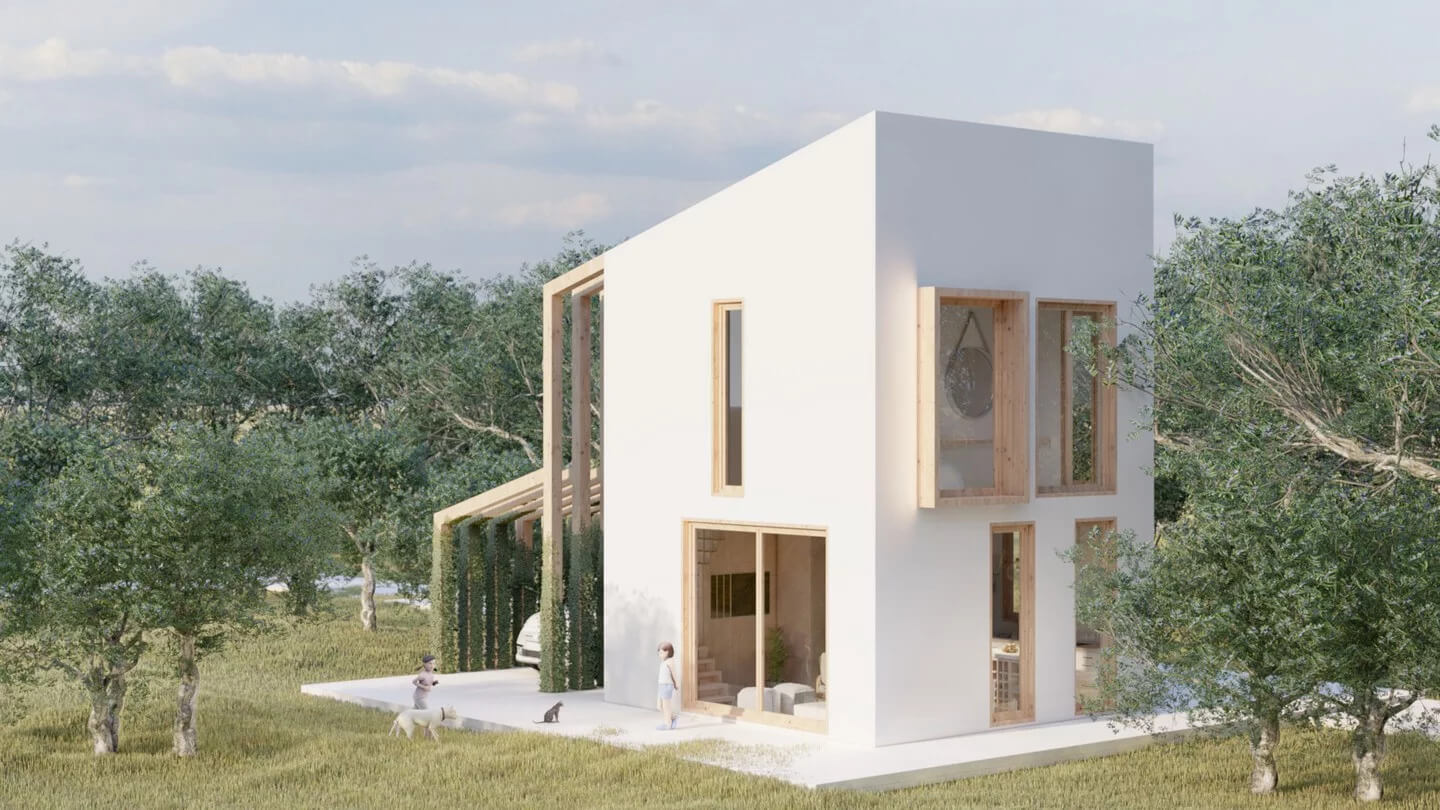 Tiny House Hero Picture