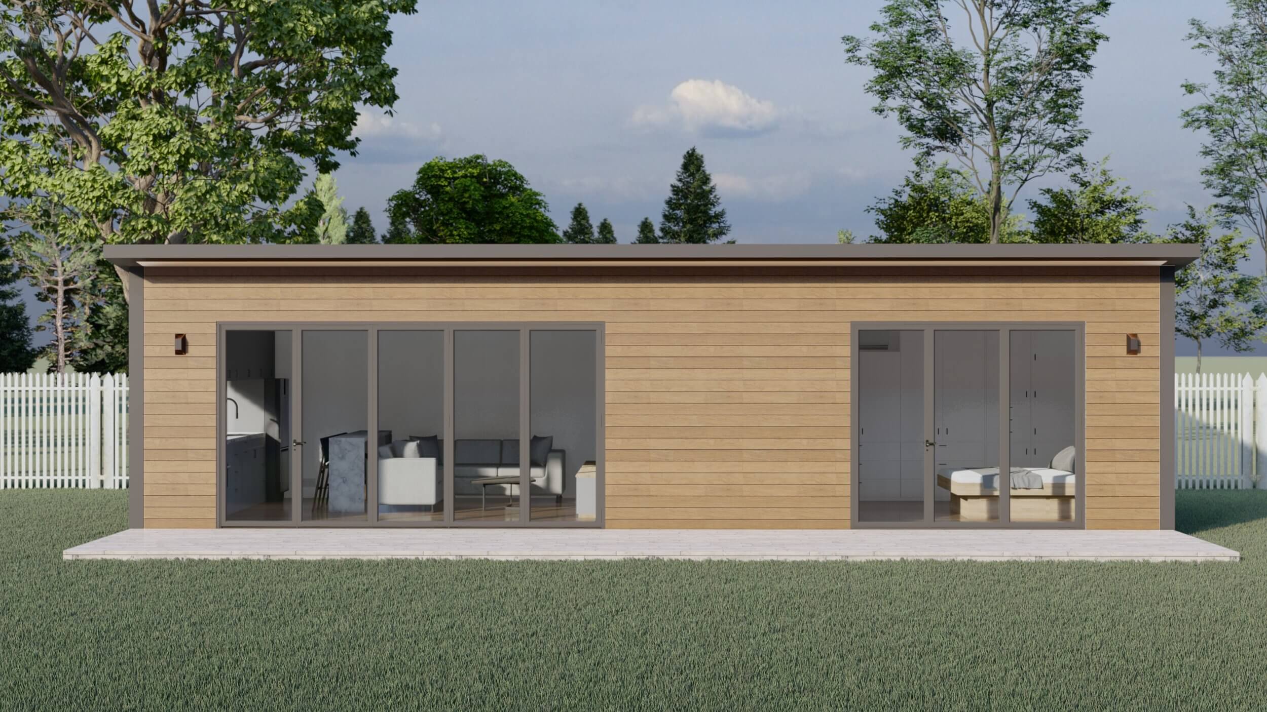 Tiny House Hero Picture