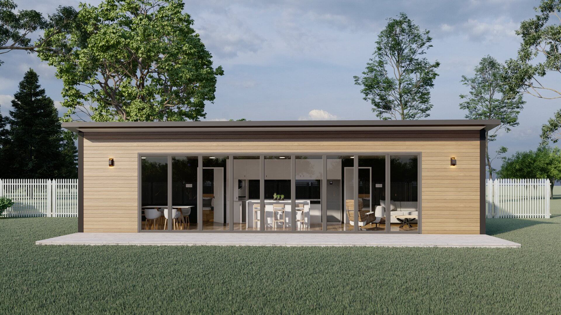 Tiny House Hero Picture