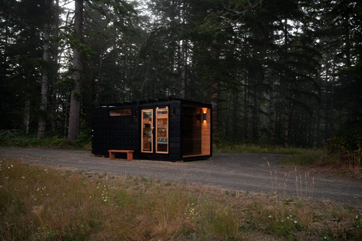 Tiny House Hero Picture
