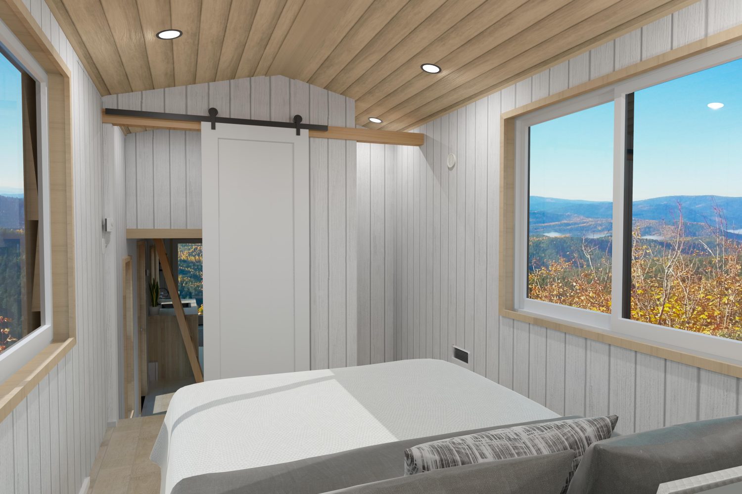 Tiny House Hero Picture