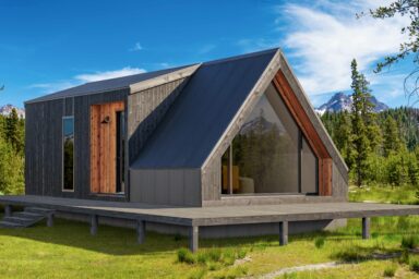 Tiny House Hero Picture