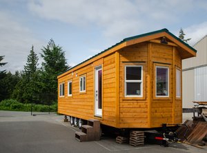 Tiny House Hero Picture