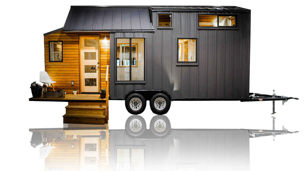 Tiny House Hero Picture