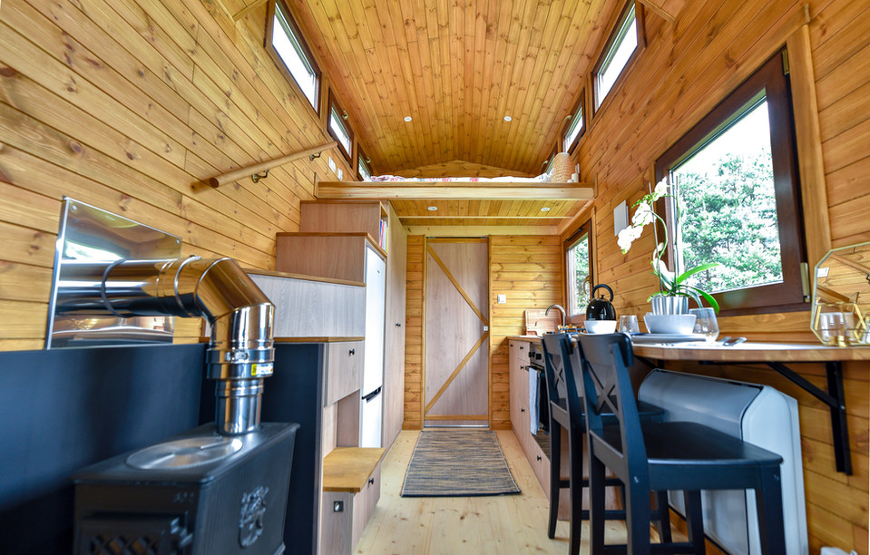 Tiny House Hero Picture