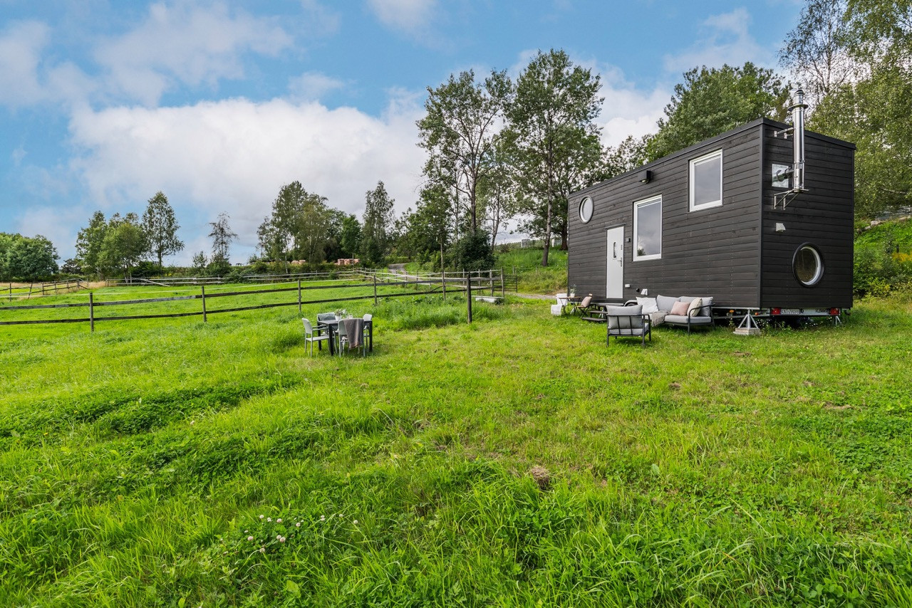 Tiny House Hero Picture