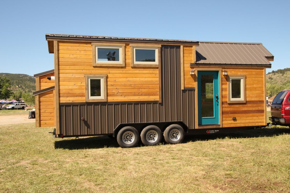 Tiny House Hero Picture
