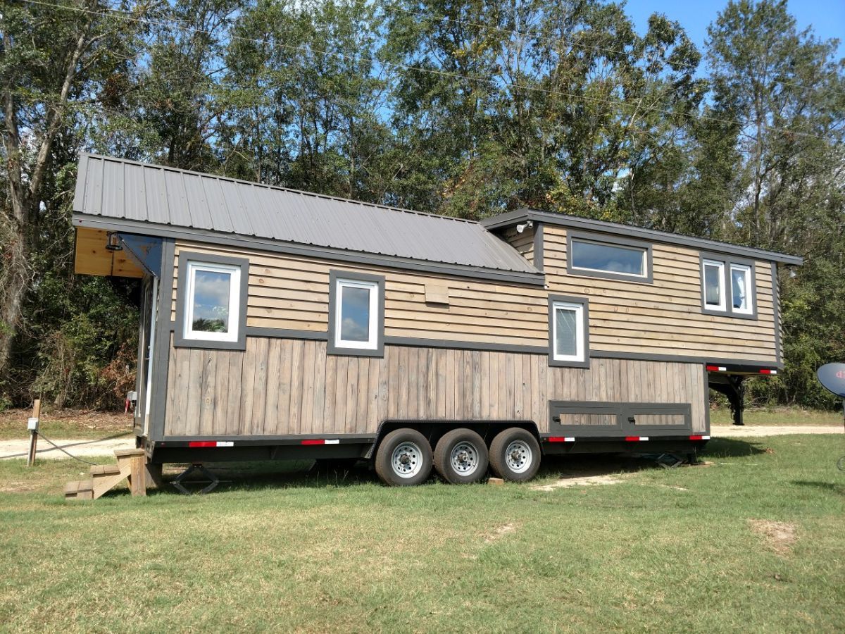 Tiny House Hero Picture