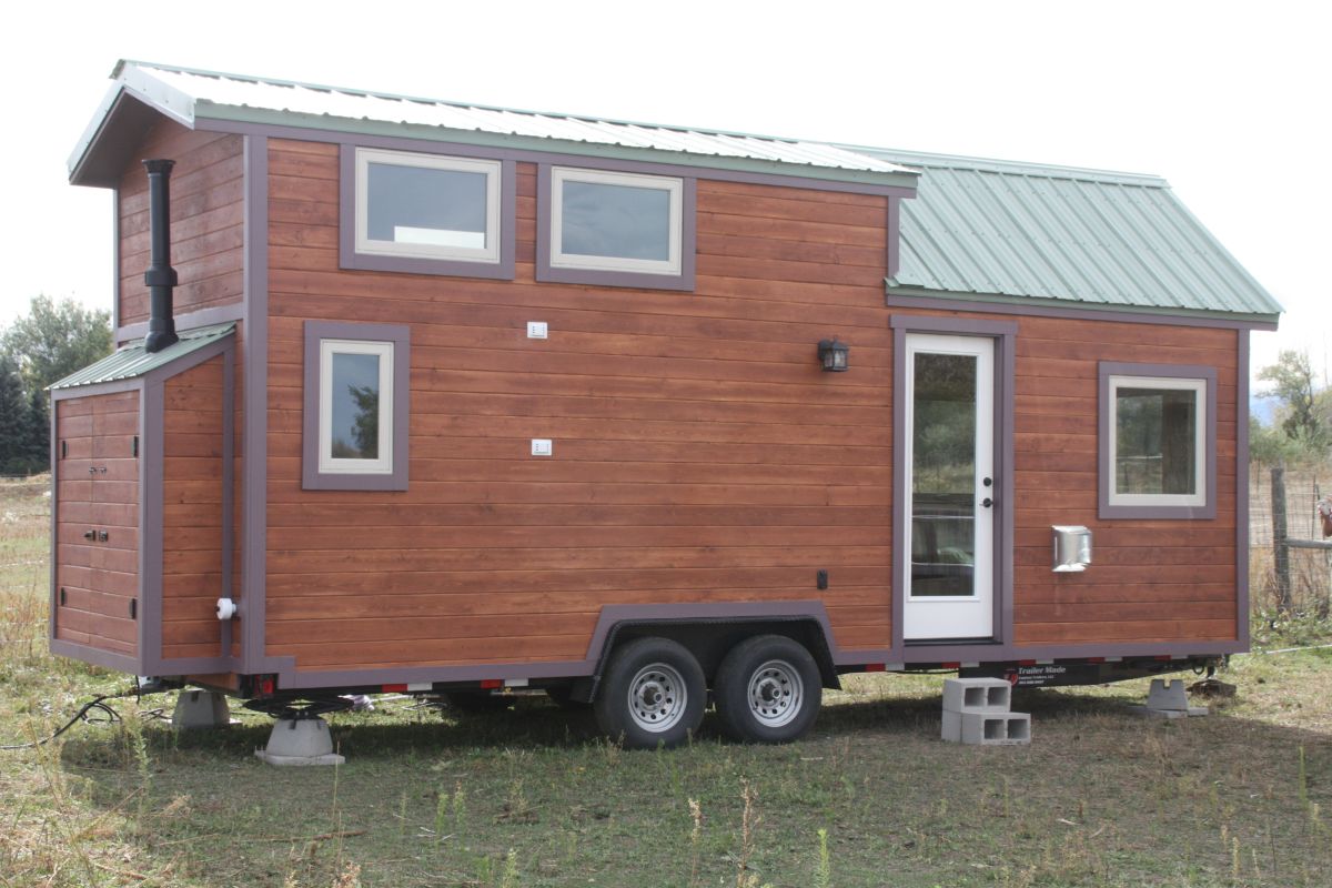 Tiny House Hero Picture