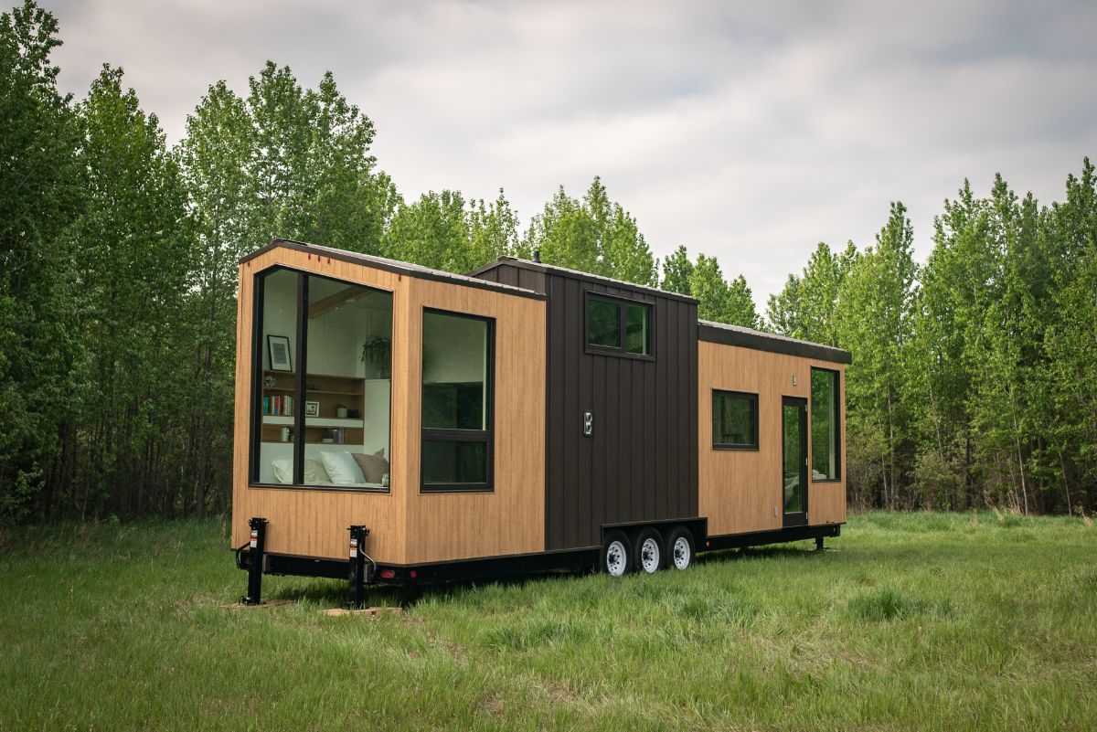 Tiny House Hero Picture