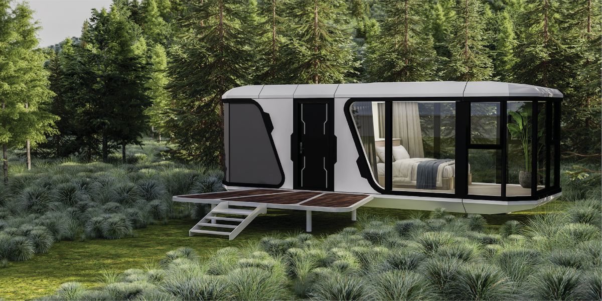 Tiny House Hero Picture