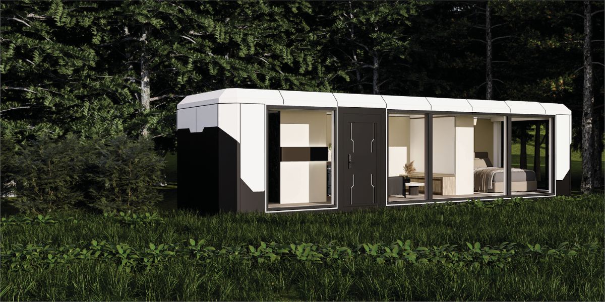 Tiny House Hero Picture