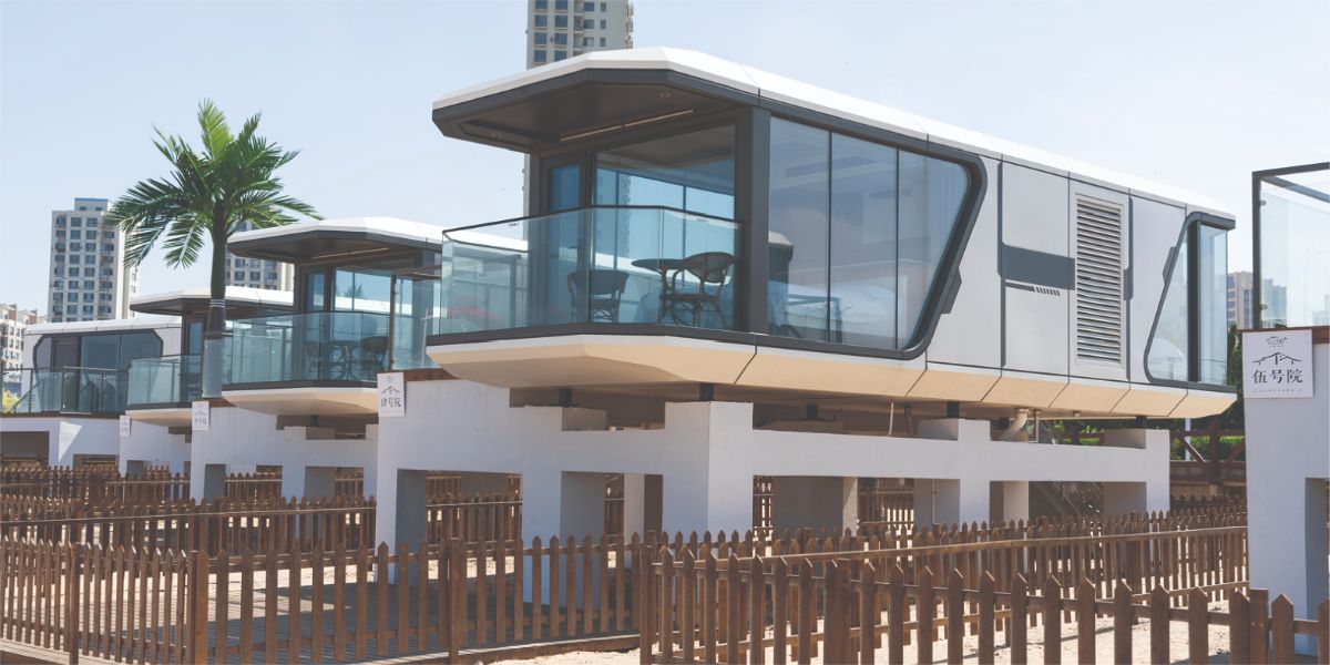 Tiny House Hero Picture