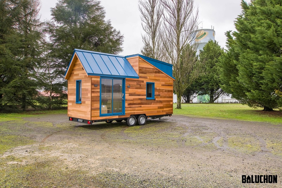 Tiny House Hero Picture