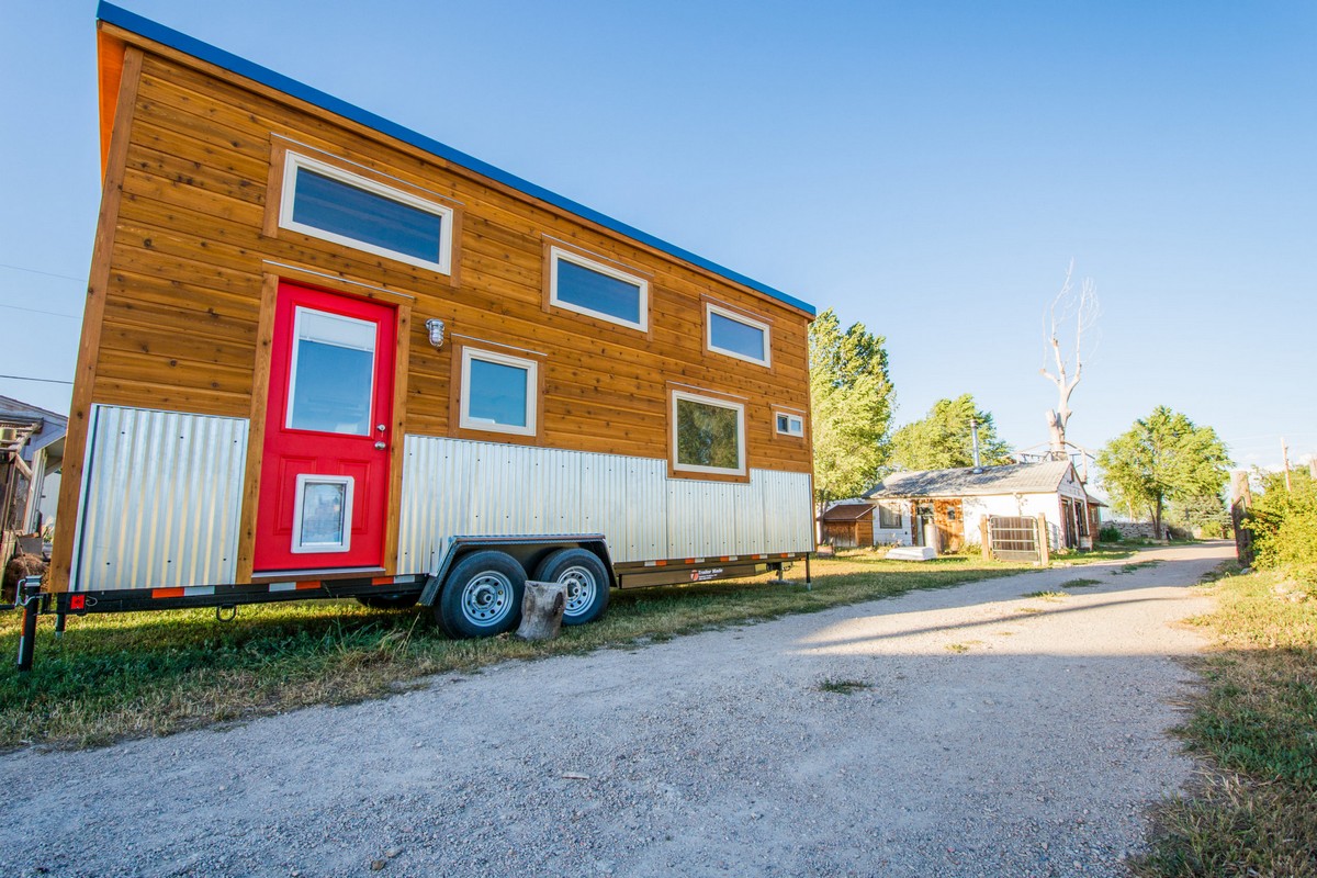 Tiny House Hero Picture