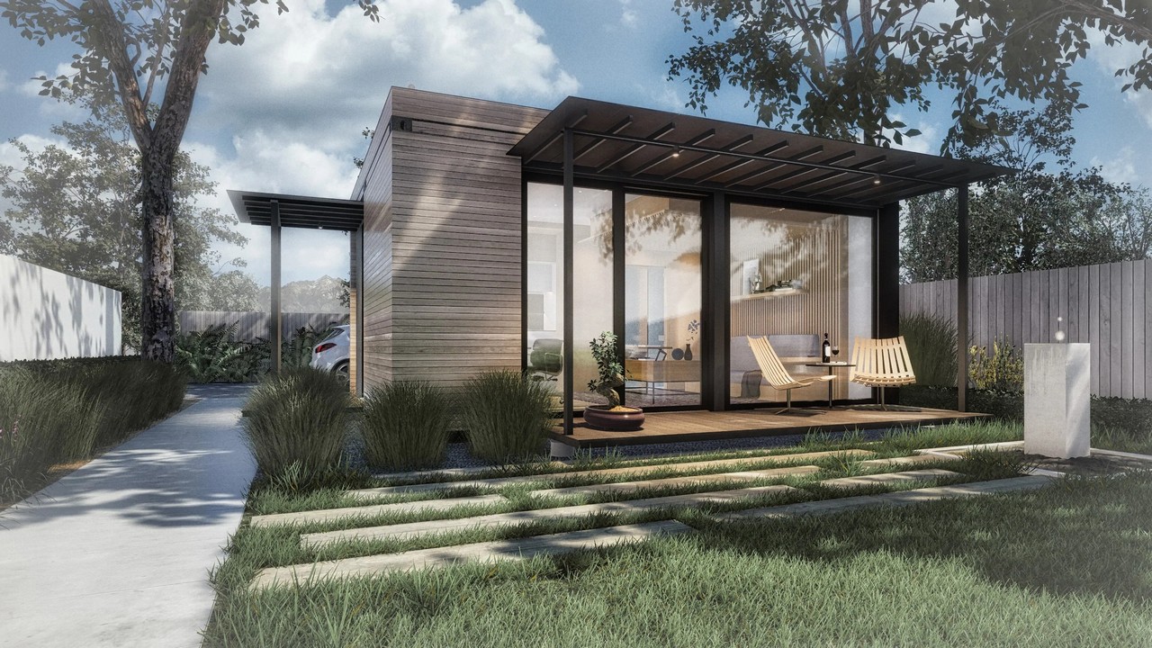 Tiny House Hero Picture