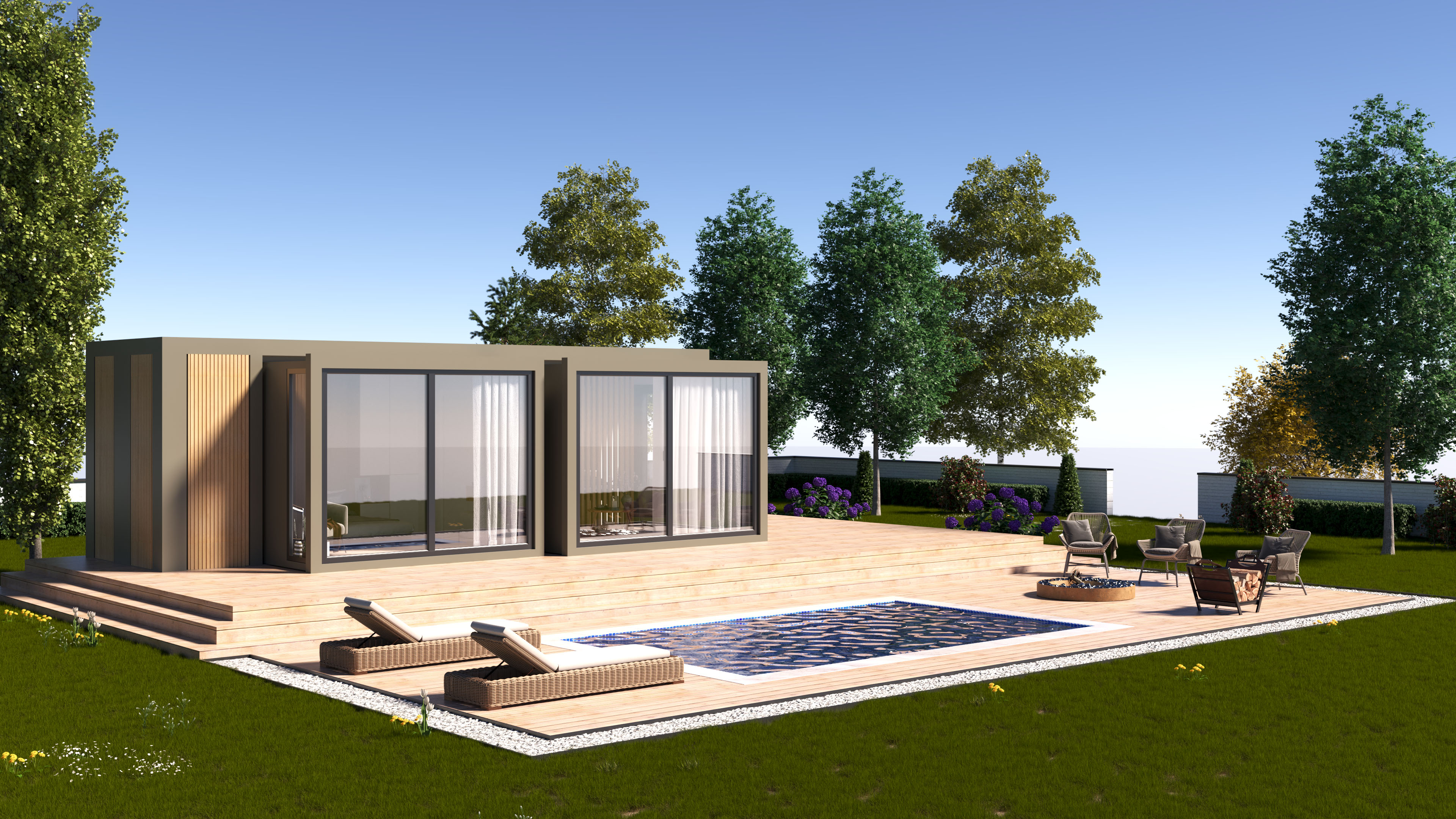 Tiny House Hero Picture