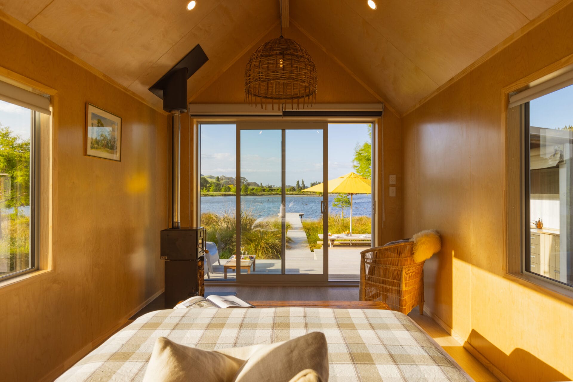 Tiny House Hero Picture