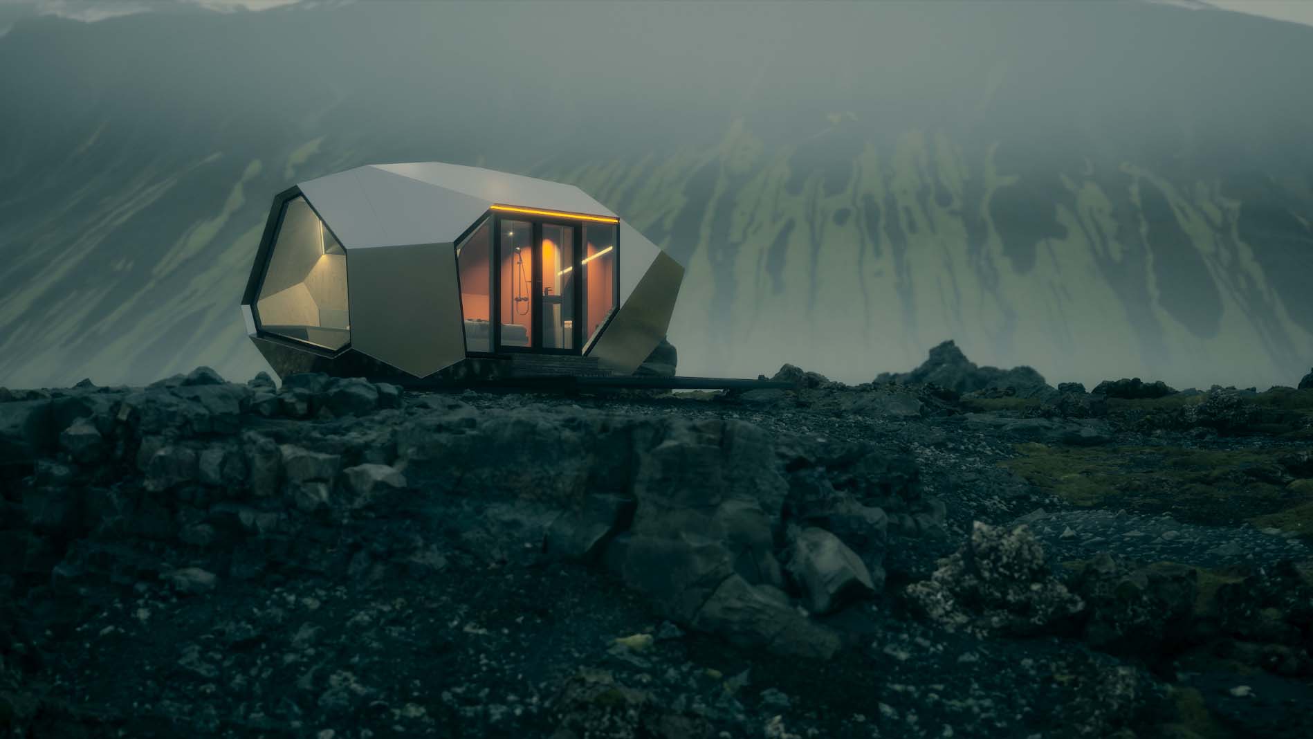 Tiny House Hero Picture