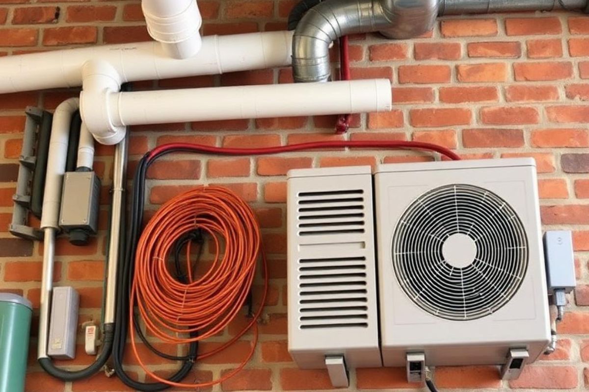 Seasonal HVAC Maintenance Checklist for Homeowners