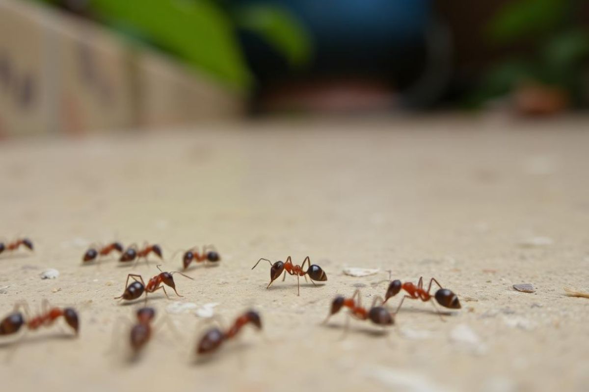 Winter Pest Control Tips to Keep Pests Out