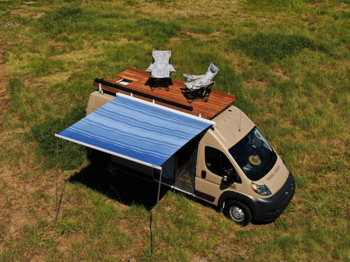 Tiny House Hero Picture