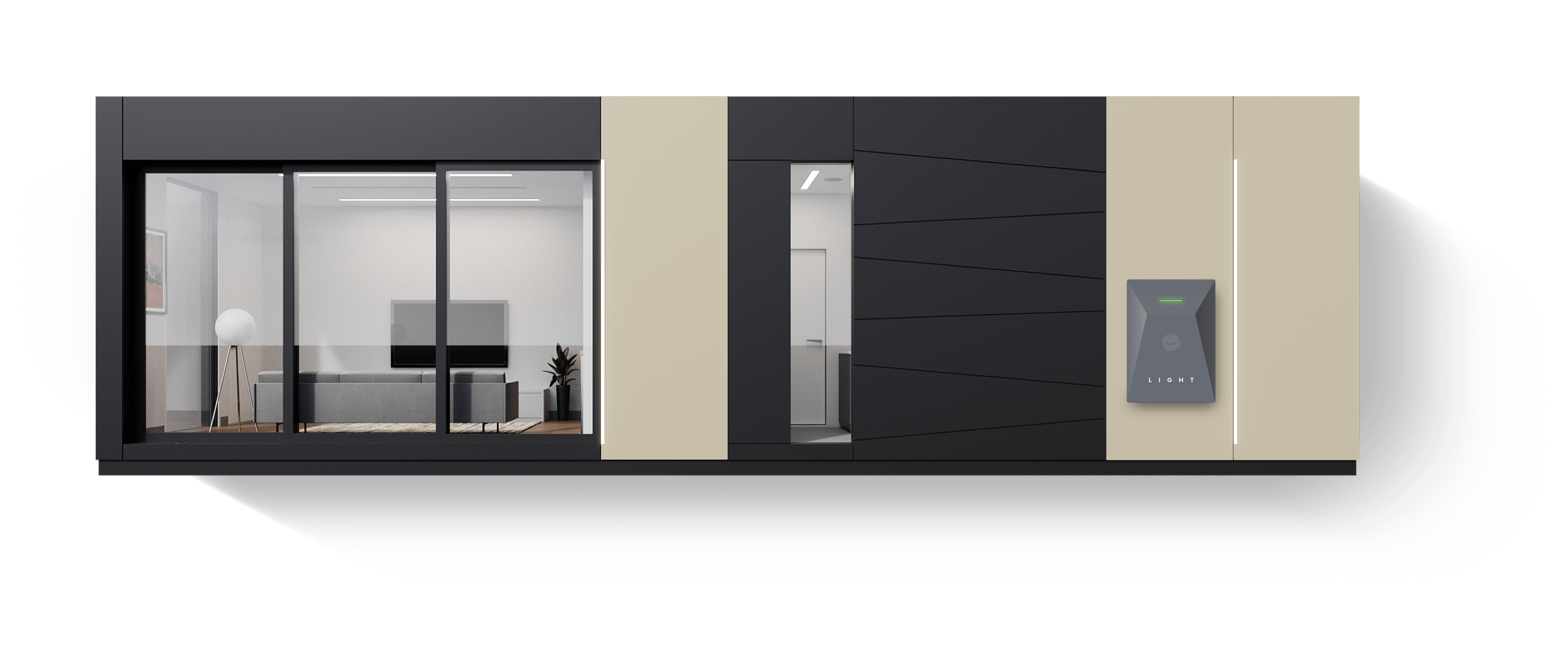 Tiny House Hero Picture