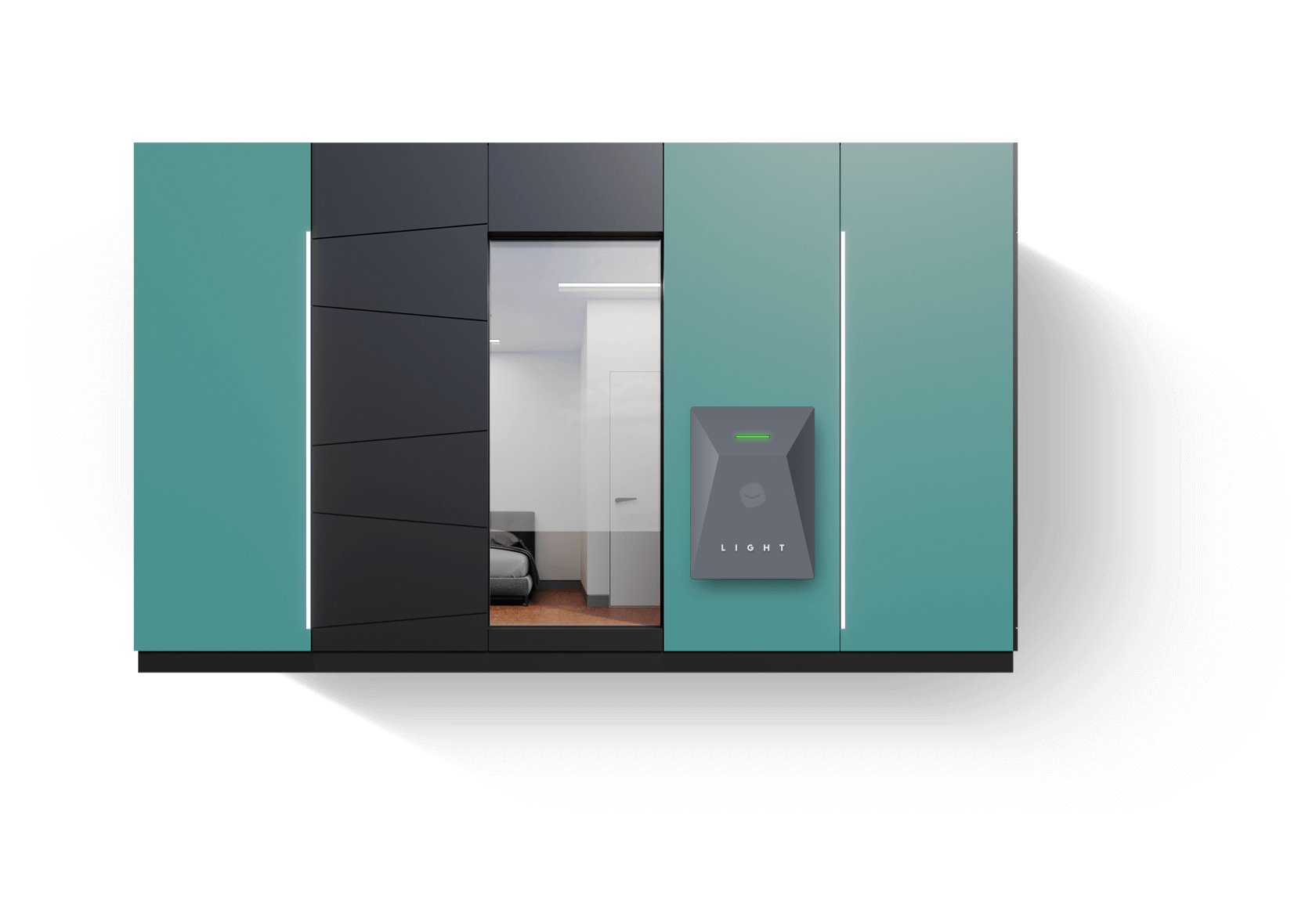 Tiny House Hero Picture