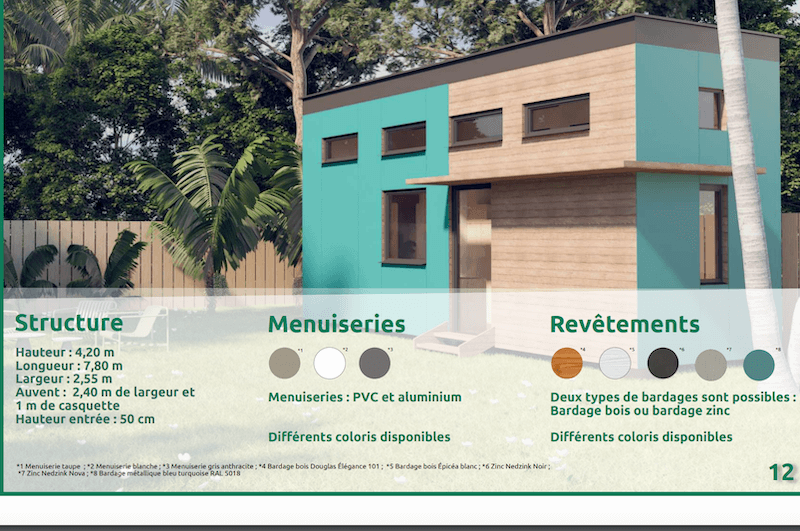 Tiny House Hero Picture