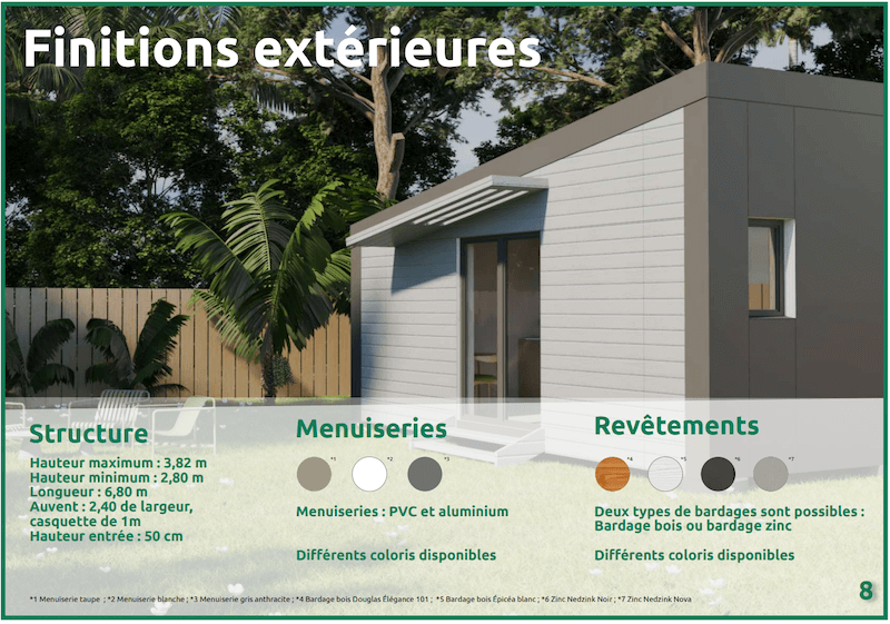 Tiny House Hero Picture