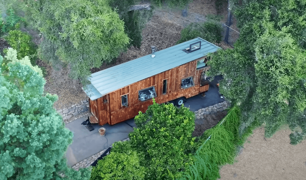 Tiny House Hero Picture