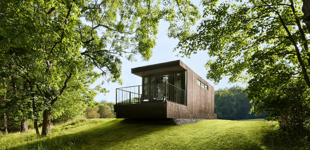 Tiny House Hero Picture