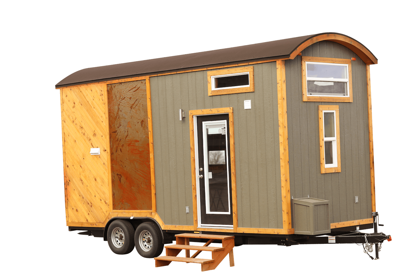 Tiny House Hero Picture