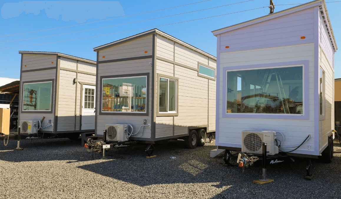 Tiny House Hero Picture