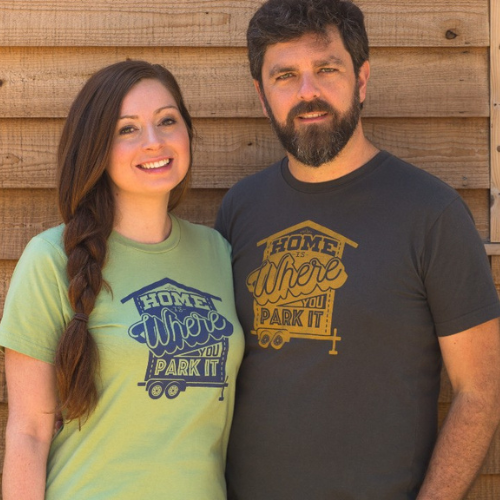 Alexis Stephens & Christian Parsons